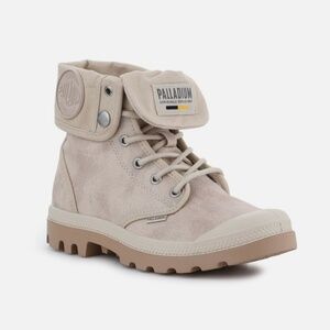 Palladium Pampa Baggy Wax | Sahara Size 8
